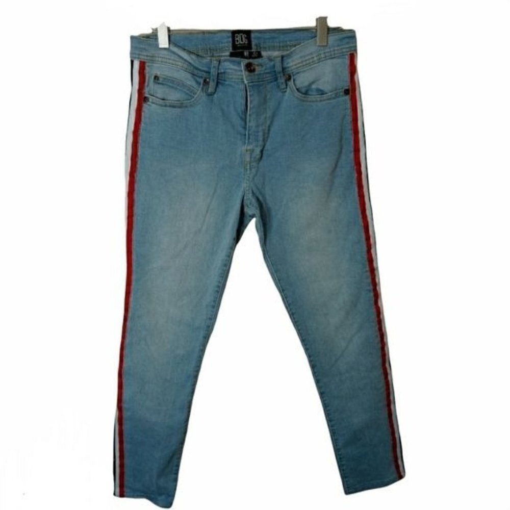 BDG Urban Outfitters Skinny Stretch Jeans Size 30